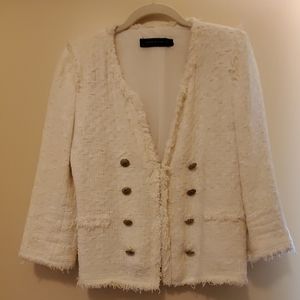 Zara Blazer Jacket